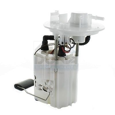 Barošanas sistēmas elements MEAT & DORIA 77806E