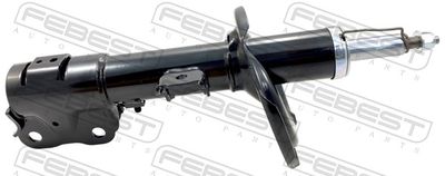 Амортизатор FEBEST 04660895FR