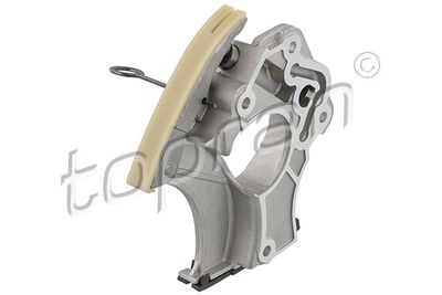 Spriegotājs, Piedziņas ķēde TOPRAN 626 214