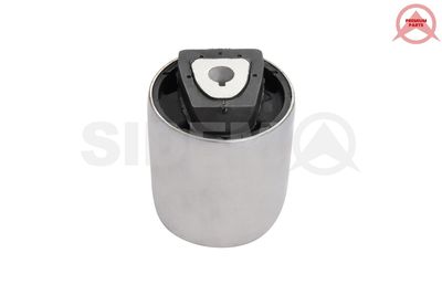 Подвеска, рычаг независимой подвески колеса SIDEM 821643