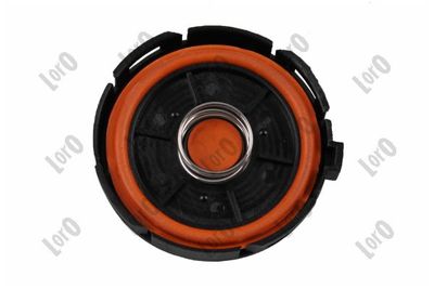 Клапан, отвода воздуха из картера ABAKUS 004-028-127