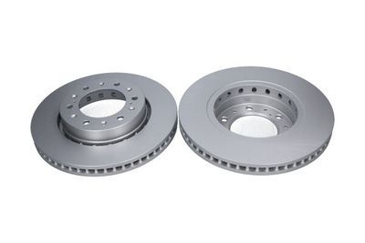 Bremžu diski KAVO PARTS BR-10148-C