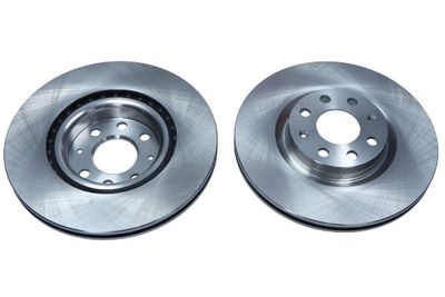 Тормозной диск MAXGEAR 19-1329