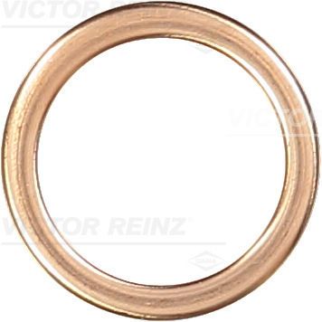 Blīvgredzens, Eļļas noliešanas korķis VICTOR REINZ 41-72041-30