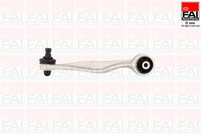 Neatkarīgās balstiekārtas svira, Riteņa piekare FAI AutoParts SS615