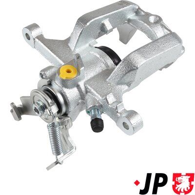Тормозной суппорт JP GROUP 1262000970