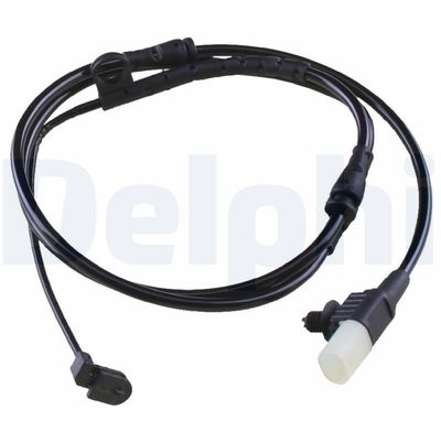 Indikators, Bremžu uzliku nodilums DELPHI LZ0197