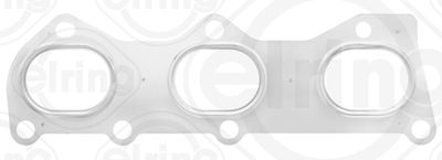 Прокладка, выпускной коллектор ELRING 499.560