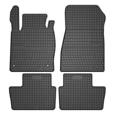Frogum ET410763 Paklājiņu komplekts