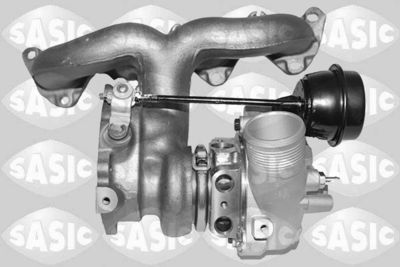Компрессор, наддув SASIC 1820137