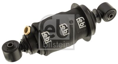 Padi,kabiini paigutus FEBI BILSTEIN 106700