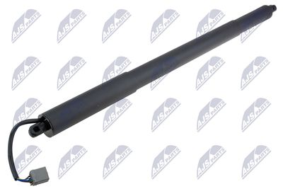 Elektromotors, Bagāžas nod. vāks NTY AE-FR-080