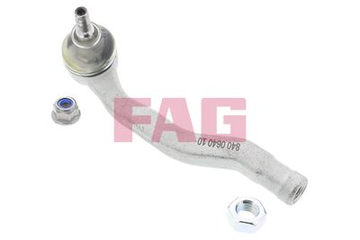 Наконечник поперечной рулевой тяги Schaeffler FAG 840 0640 10