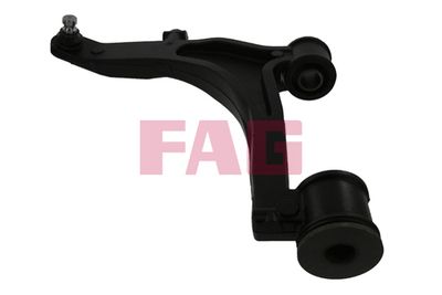 Neatkarīgās balstiekārtas svira, Riteņa piekare Schaeffler FAG 821 0855 10