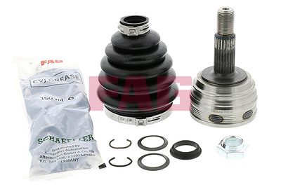 Шарнирный комплект, приводной вал Schaeffler FAG 771 0805 30