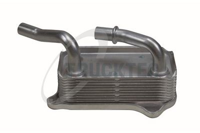 Eļļas radiators, Motoreļļa TRUCKTEC AUTOMOTIVE 02.18.051
