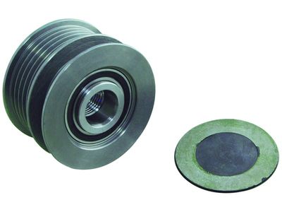 Механизм свободного хода генератора WAI 24-91258