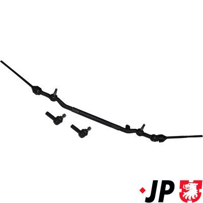 Stūres šķērsstiepnis JP GROUP 1344400500