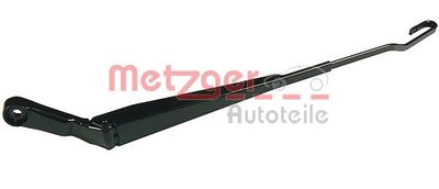 Stikla tīrītāja svira, Stiklu tīrīšanas sistēma METZGER 2190063