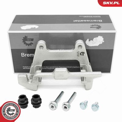 Кронштейн, корпус скобы тормоза ESEN SKV 67SKV644