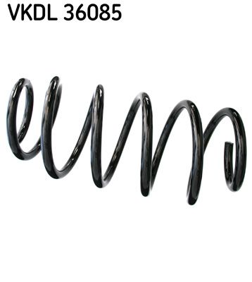 Balstiekārtas atspere SKF VKDL 36085