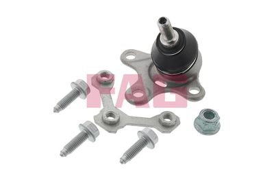 Balst-/Virzošais šarnīrs Schaeffler FAG 825 0134 10