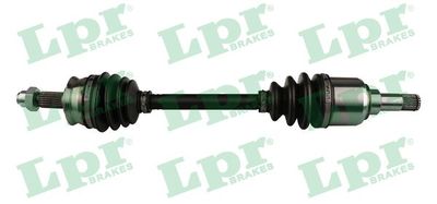 Приводной вал LPR DS20083