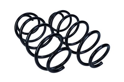 Пружина ходовой части MAXGEAR 60-1595D