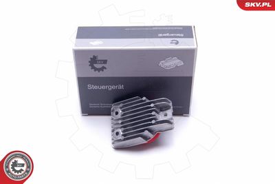 Устройство управления, освещение ESEN SKV 59SKV065