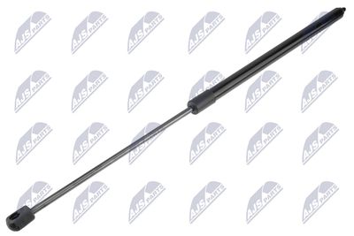 Gāzes atspere, Motora pārsegs NTY AE-ME-029