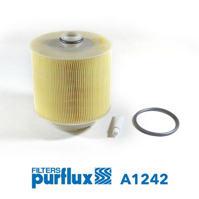Воздушный фильтр PURFLUX A1242