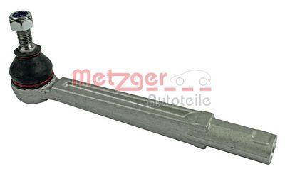 Наконечник поперечной рулевой тяги METZGER 54051708