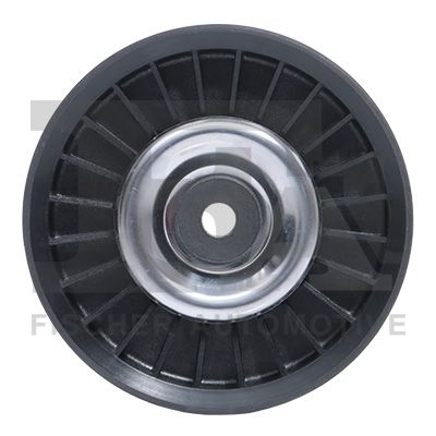 Parazīt-/Vadrullītis, Ķīļrievu siksna FA1 RZ1405-911