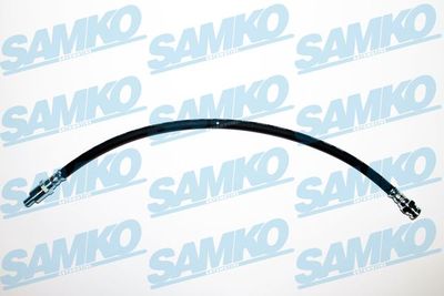 Bremžu šļūtene SAMKO 6T47104