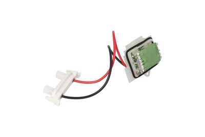 Rezistors, Salona ventilators KAMOKA 4140208