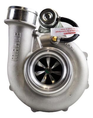 Kompresors, Turbopūte MAHLE 213 TC 17694 000