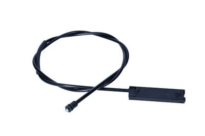 MAXGEAR 321145 Motora pārsega slēdzenes trose