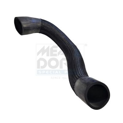 Трубка нагнетаемого воздуха MEAT & DORIA 96360