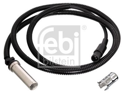 Датчик, частота вращения колеса FEBI BILSTEIN 104568