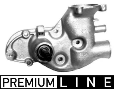 Ūdens sūknis, dzinēja dzesēšana MAHLE CP 281 000P