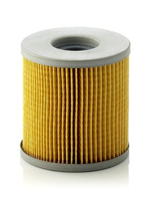 Eļļas filtrs MANN-FILTER MH919