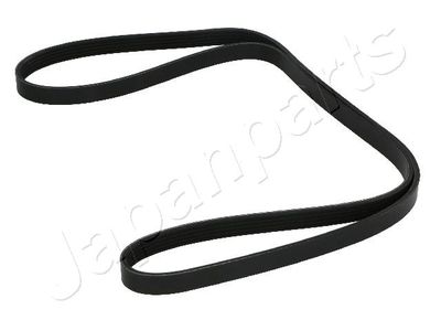 Ķīļrievu siksna JAPANPARTS DV-5PK1585