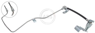 Тормозной шланг A.B.S. SL 6187