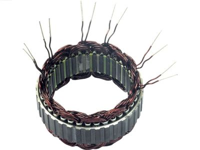 Stators, ģenerators AS-PL AS0066