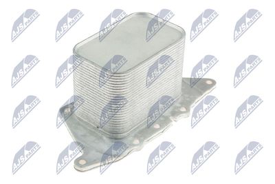 Eļļas radiators, Motoreļļa NTY CCL-BM-025