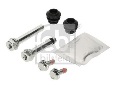 Virzītājčaulu komplekts, Bremžu suports FEBI BILSTEIN 1001001