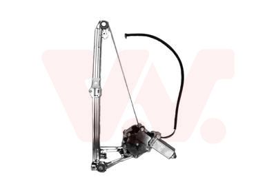 Стеклоподъемник VAN WEZEL 3024264