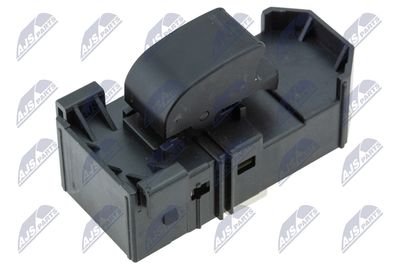 Slēdzis, Stikla pacēlājmehānisms NTY EWS-TY-041