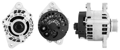 Ģenerators LUCAS LRA03082
