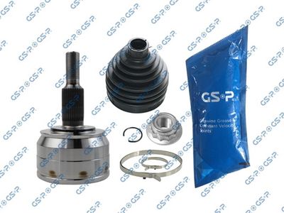 Шарнирный комплект, приводной вал GSP 801467